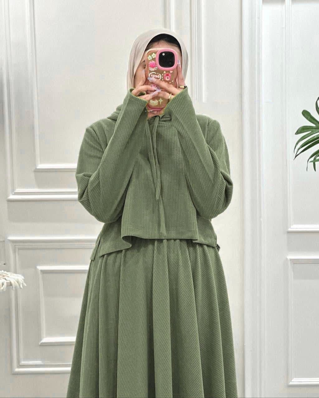 سوت ريب شتوي