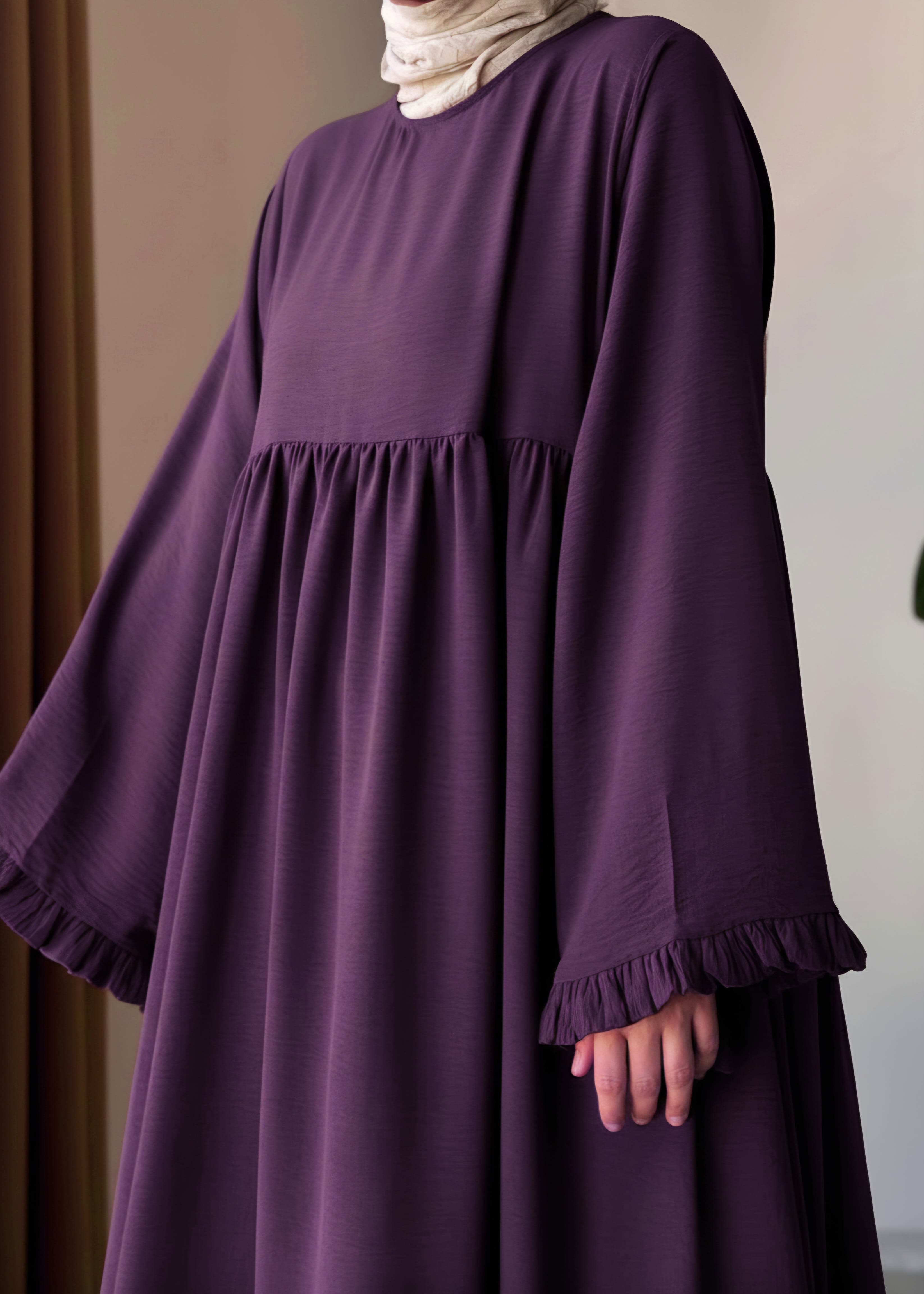 دريس كم مروحه