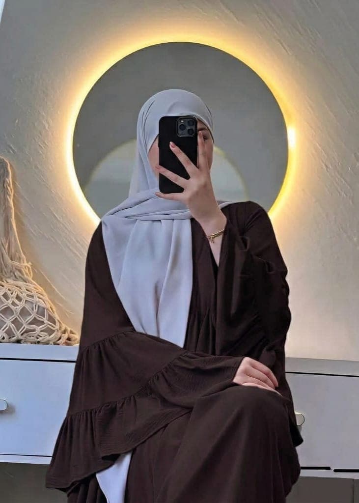 دريس كم واسع